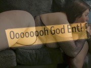 Succulent Samantha vs thug black bull 1/16