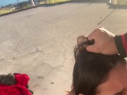 Public Face Fucking Busty Indian In Malibu And Swallows Cum 8/16