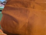 Fucking and swallowing his cum before going to lunch with my parents  8/16