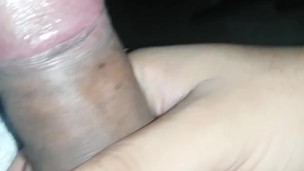 My Dick When I See His Ass
