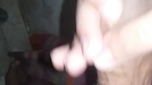 Mi guebo cuando veo su culo