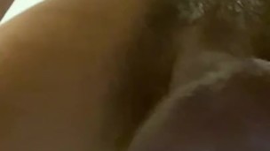 *NEW 9in BBC* PT3 ( I think I love my asshole being stretched )