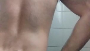 Me cortaron el baile sensual 