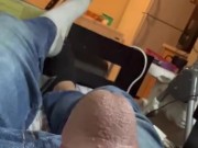 Lo Hice Antes De Cumplir 18 Años / Me Dolía Mucho 7/16