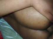 gran culo de morena de ebano es follado hasta que quedar abierto 13/16