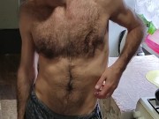 There is an opportunity to relax 16/16