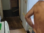 There is an opportunity to relax 4/16