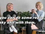 Ersties Best of '21 Collection 15/16