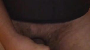 Usando el nuevo juguete - using new toy