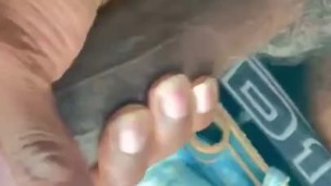 MilkCocklate3 jacking off 