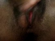 Exibindo a minha bucete e me masturbando - JPutinha 13/16