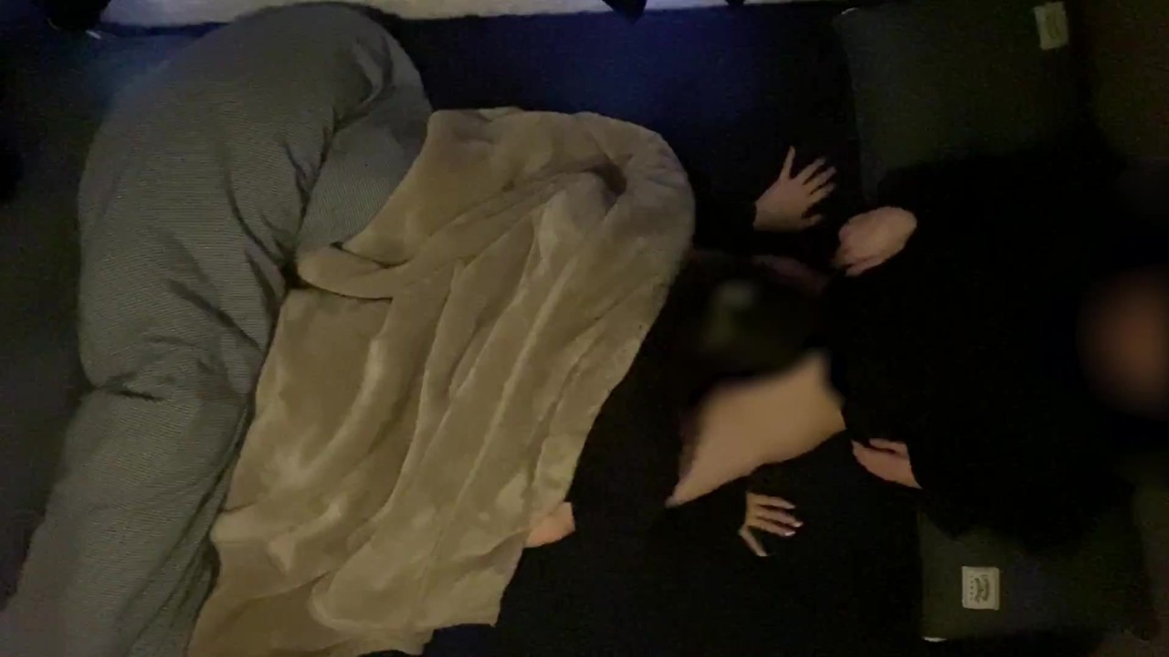 Japanese couple morning sex/일본인 커플 아침 섹스/जापानी जोड़ा सुबह सेक्स/Японская пара утренний секс - RedTube