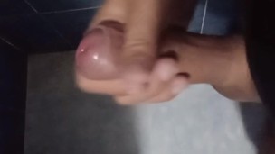 Me masturbo después del gimnasio por qué estaba muy caliente 🔥