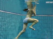 Swimming pool and sea water erotics only with us 3/16