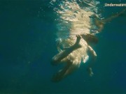 Swimming pool and sea water erotics only with us 7/16