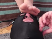 eat my toenails 16/16