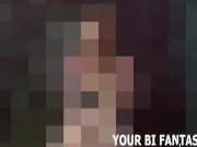 Bisexual Threesome Fetish And Femdom Fantasy Videos 6/16