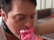 feet slave domination 10/16