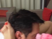 feet slave domination 8/16