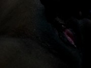 Me masturbando no escurinho - JPutinha 10/16