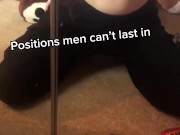 My horny TikToks (OF: detroitbaddie snap: detroitbad) 13/16