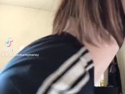 My horny TikToks (OF: detroitbaddie snap: detroitbad) 2/16