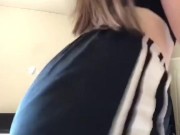 My horny TikToks (OF: detroitbaddie snap: detroitbad) 4/16