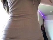 My horny TikToks (OF: detroitbaddie snap: detroitbad)