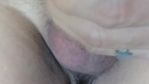 Jaks with CUM kay Baby Pierce...