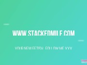 Step-Mom wants orgasms and cumshot on huge tits! PREVIEW 16/16