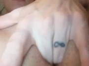 Tight Little pussy squirting 6/16