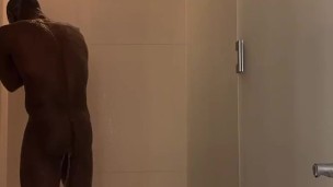 Shower 🧼 Time 