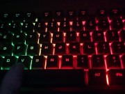 17$ Aliexpress Mechanical Feel Keyboard! 7/16