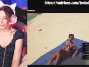 Wild life : Episode 2 (Demo gratuite) Lexi aventure 1/16