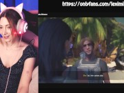 Wild life : Episode 2 (Demo gratuite) Lexi aventure 10/16