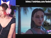 Wild life : Episode 2 (Demo gratuite) Lexi aventure 11/16