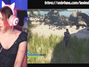 Wild life : Episode 2 (Demo gratuite) Lexi aventure 12/16