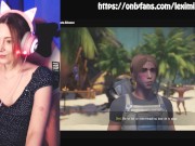 Wild life : Episode 2 (Demo gratuite) Lexi aventure 14/16