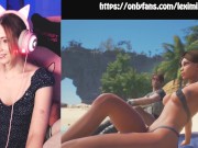 Wild life : Episode 2 (Demo gratuite) Lexi aventure 2/16