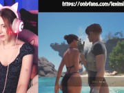 Wild life : Episode 2 (Demo gratuite) Lexi aventure 3/16