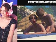 Wild life : Episode 2 (Demo gratuite) Lexi aventure 8/16