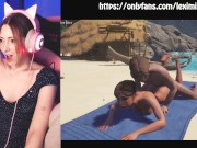 Wild life : Episode 2 (Demo gratuite) Lexi aventure 9/16