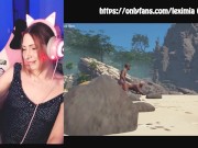 Wild life : Episode 3 (Demo gratuite) Lexi aventure 14/16