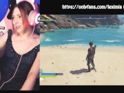 Wild life : Episode 3 (Demo gratuite) Lexi aventure 15/16