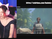 Wild life : Episode 3 (Demo gratuite) Lexi aventure 6/16