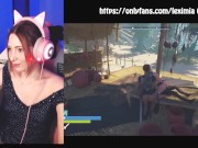 Wild life : Episode 3 (Demo gratuite) Lexi aventure 7/16