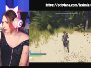 Wild life : Episode 3 (Demo gratuite) Lexi aventure 8/16