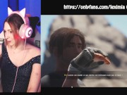 Wild life : Episode 3 (Demo gratuite) Lexi aventure 9/16