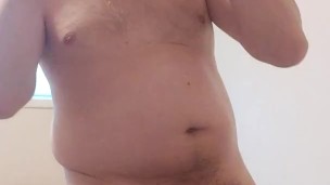 Hunky Stud Boner Playtime XXX