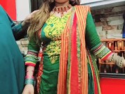 Desi Punjabi Bhabhi Fucked By Cuckold Husband With Hot Clear Hindi Voice 1/16